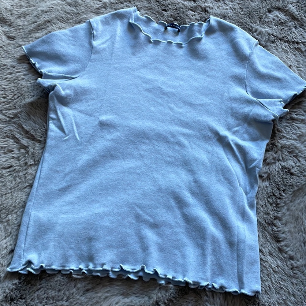 Brandy Melville Riane Top - Picture 3 of 5